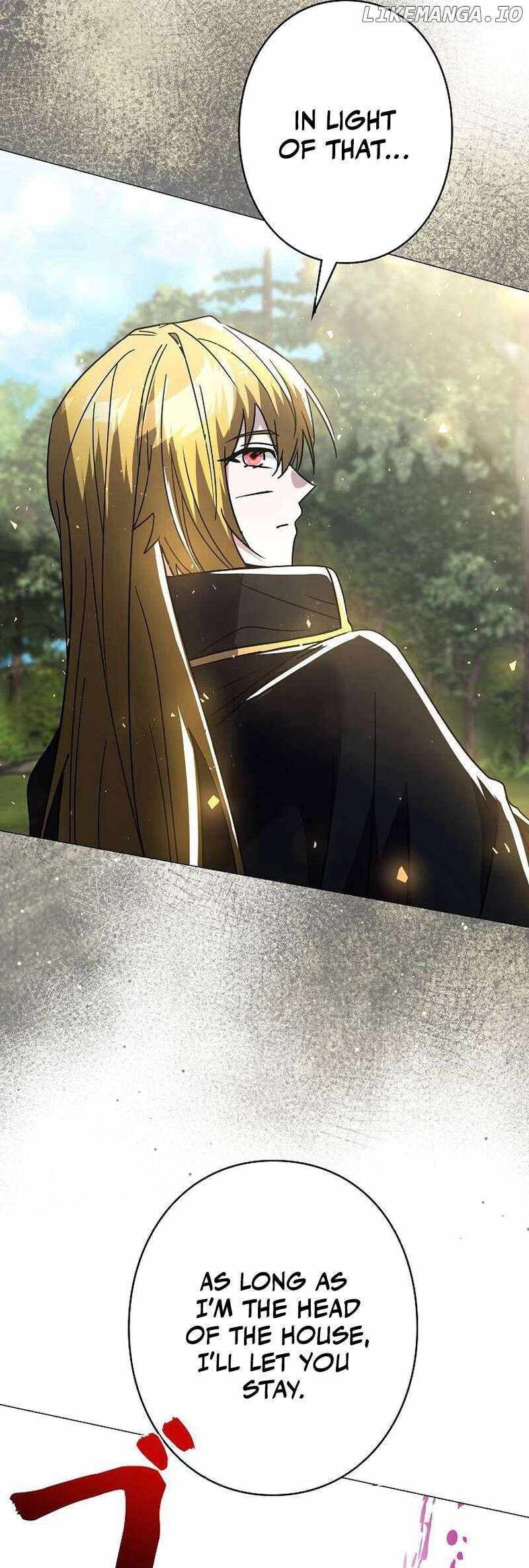 Love Letter From The Future Chapter 28 273 ch 28 23
