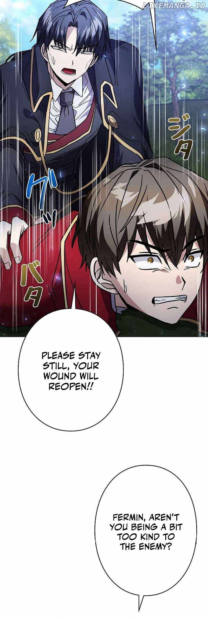 Love Letter From The Future Chapter 28 276 ch 28 26