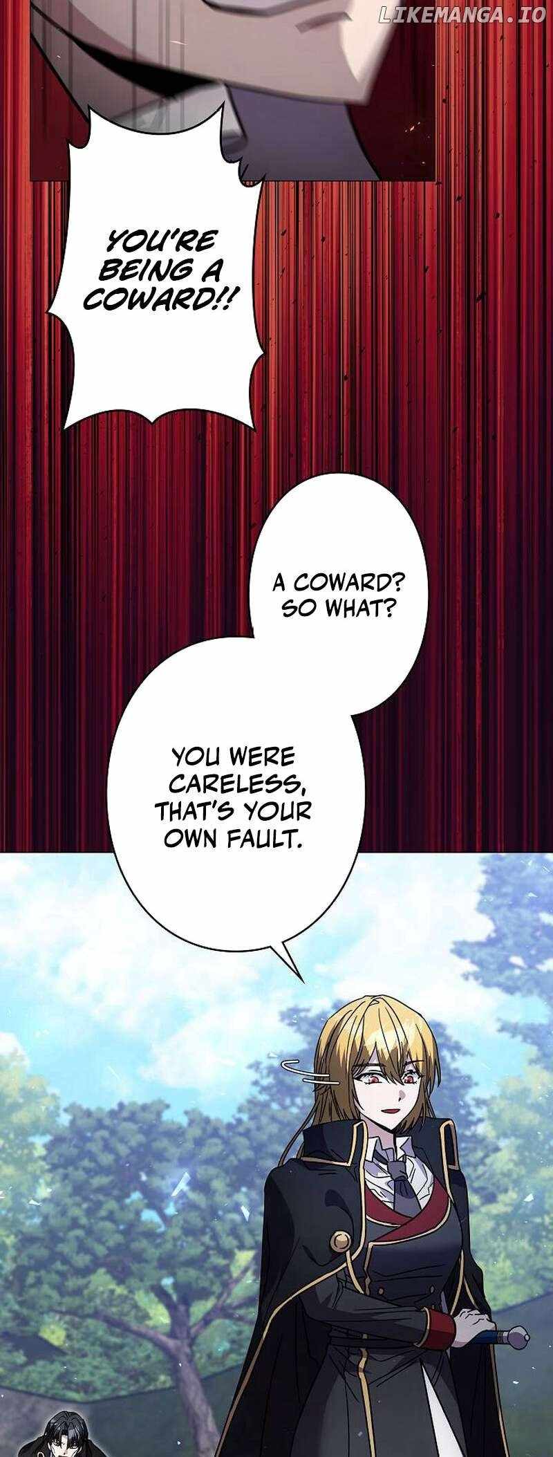 Love Letter From The Future Chapter 28 278 ch 28 28