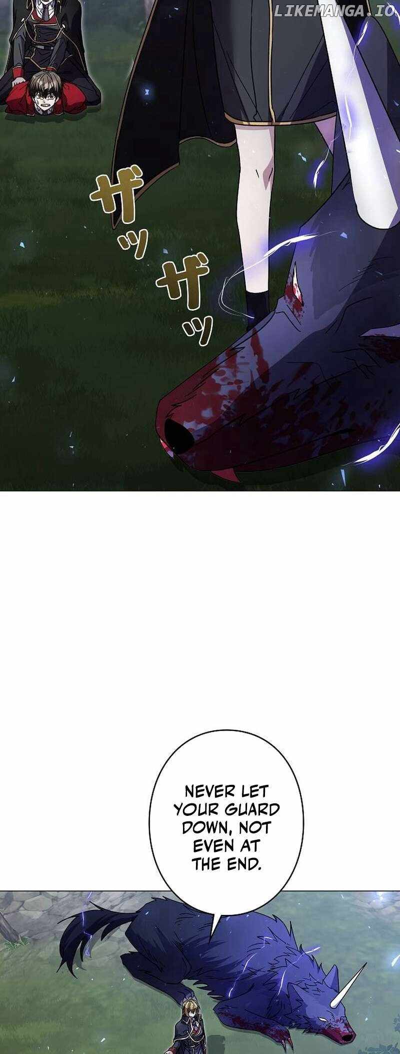 Love Letter From The Future Chapter 28 279 ch 28 29