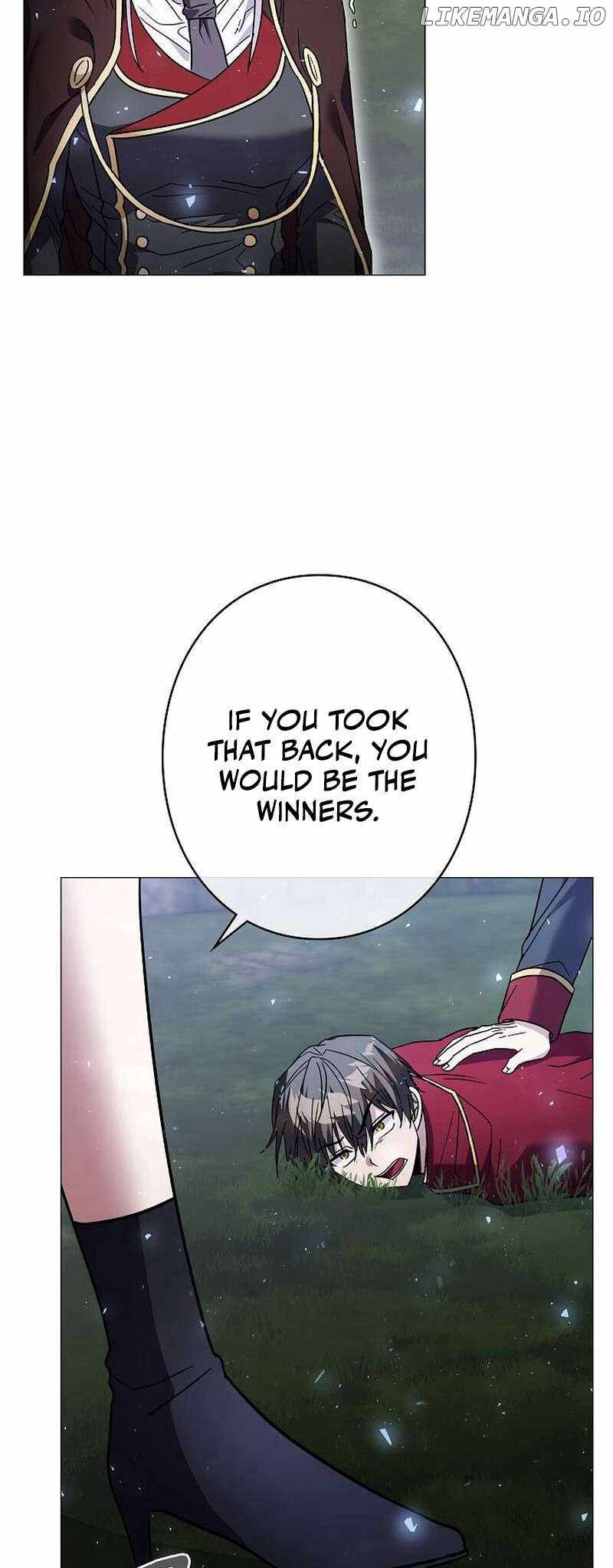 Love Letter From The Future Chapter 28 253 ch 28 3