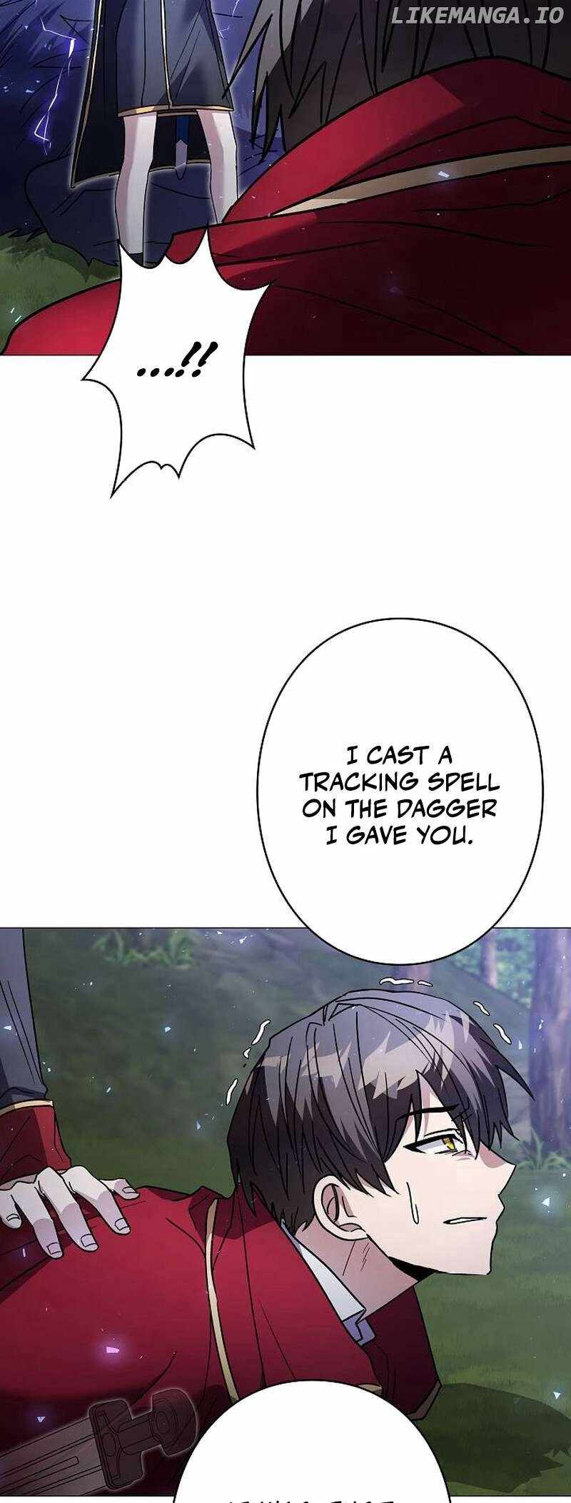Love Letter From The Future Chapter 28 281 ch 28 31