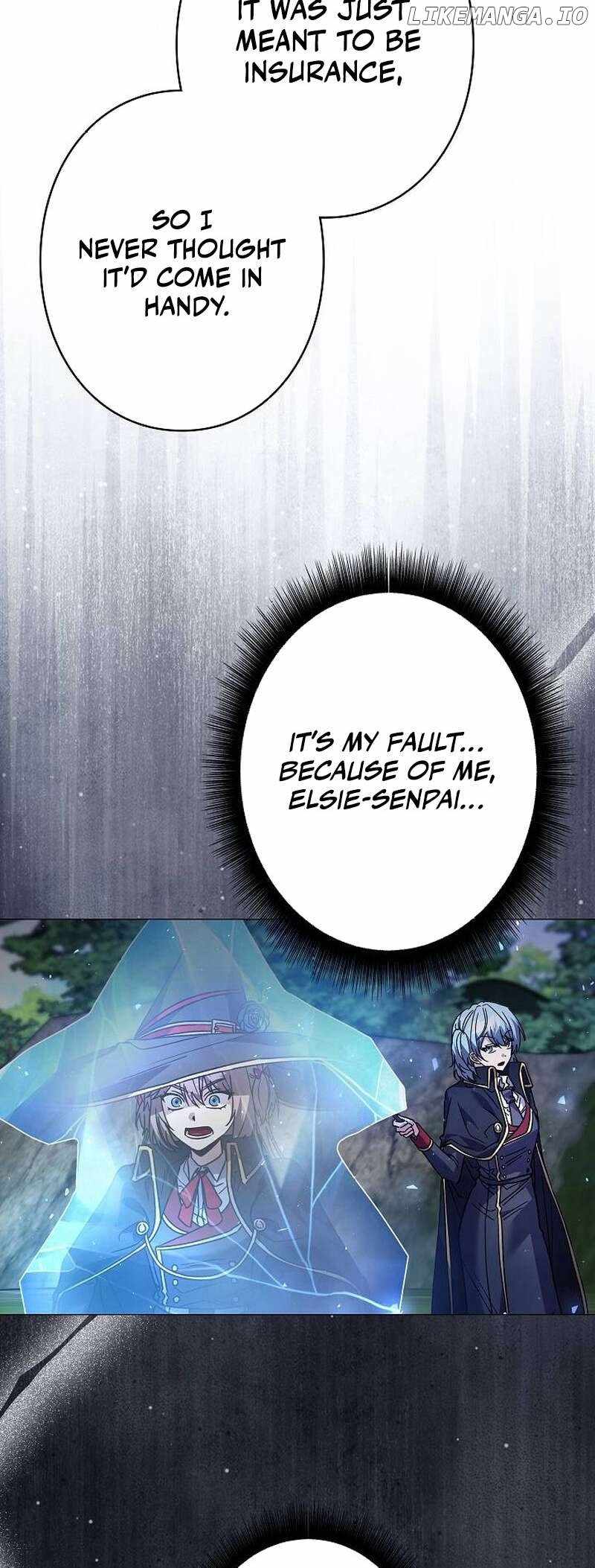 Love Letter From The Future Chapter 28 282 ch 28 32