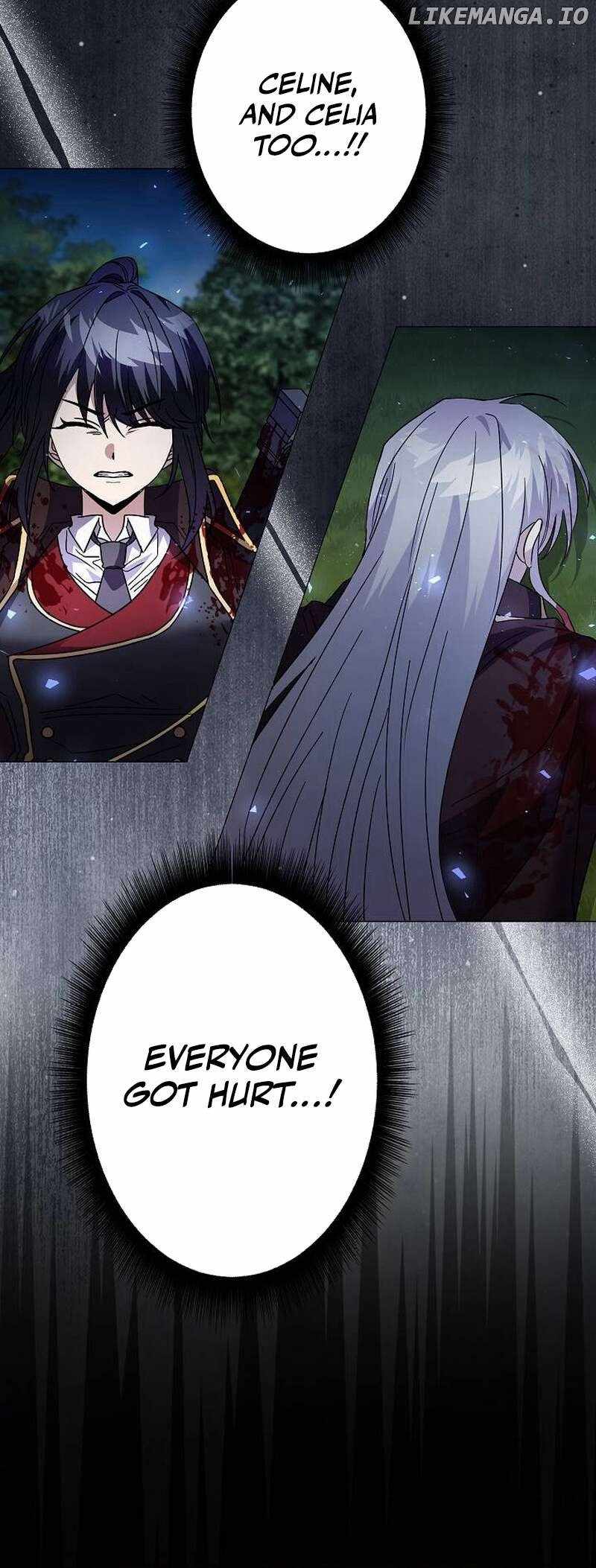 Love Letter From The Future Chapter 28 283 ch 28 33