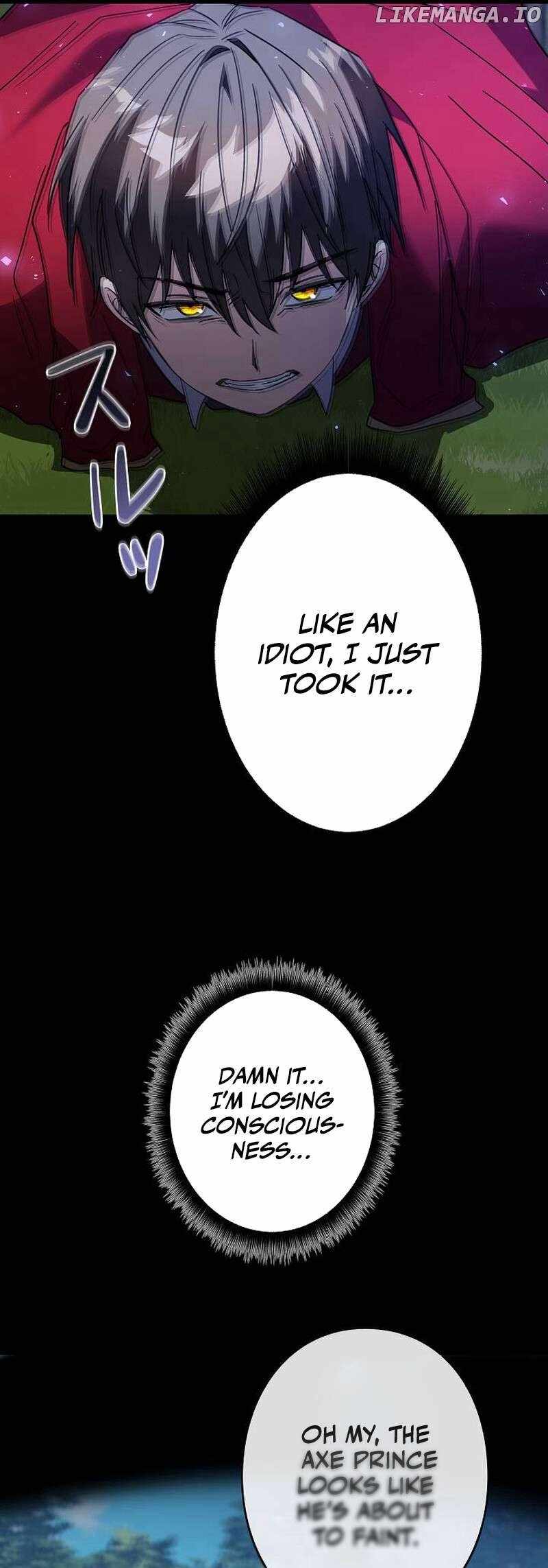 Love Letter From The Future Chapter 28 284 ch 28 34