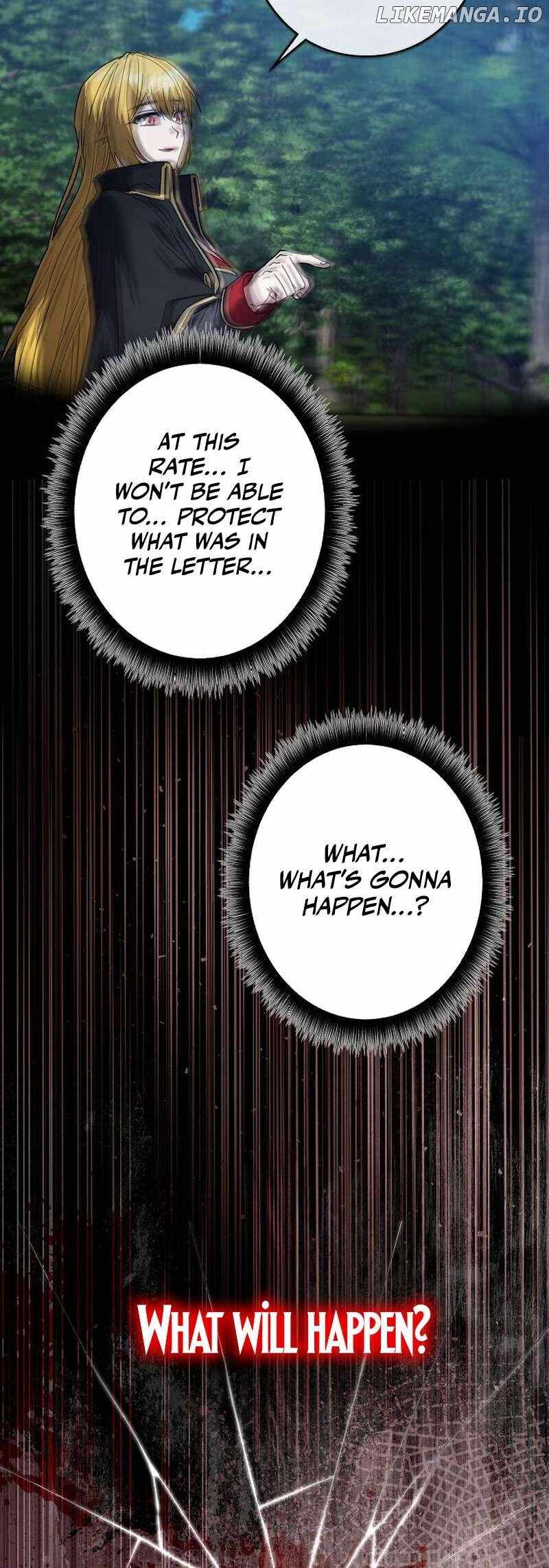 Love Letter From The Future Chapter 28 285 ch 28 35