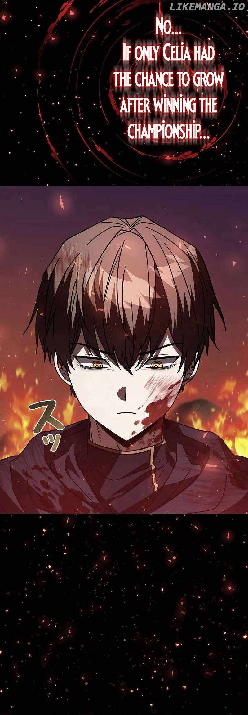 Love Letter From The Future Chapter 28 291 ch 28 41