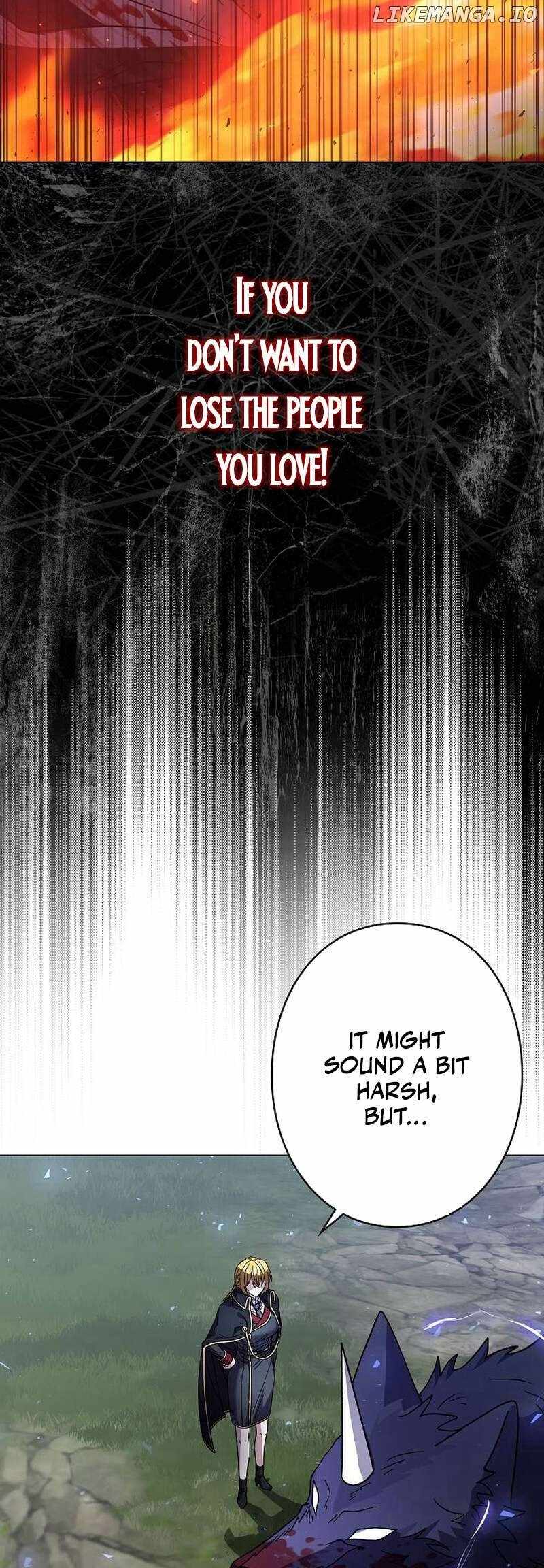 Love Letter From The Future Chapter 28 293 ch 28 43