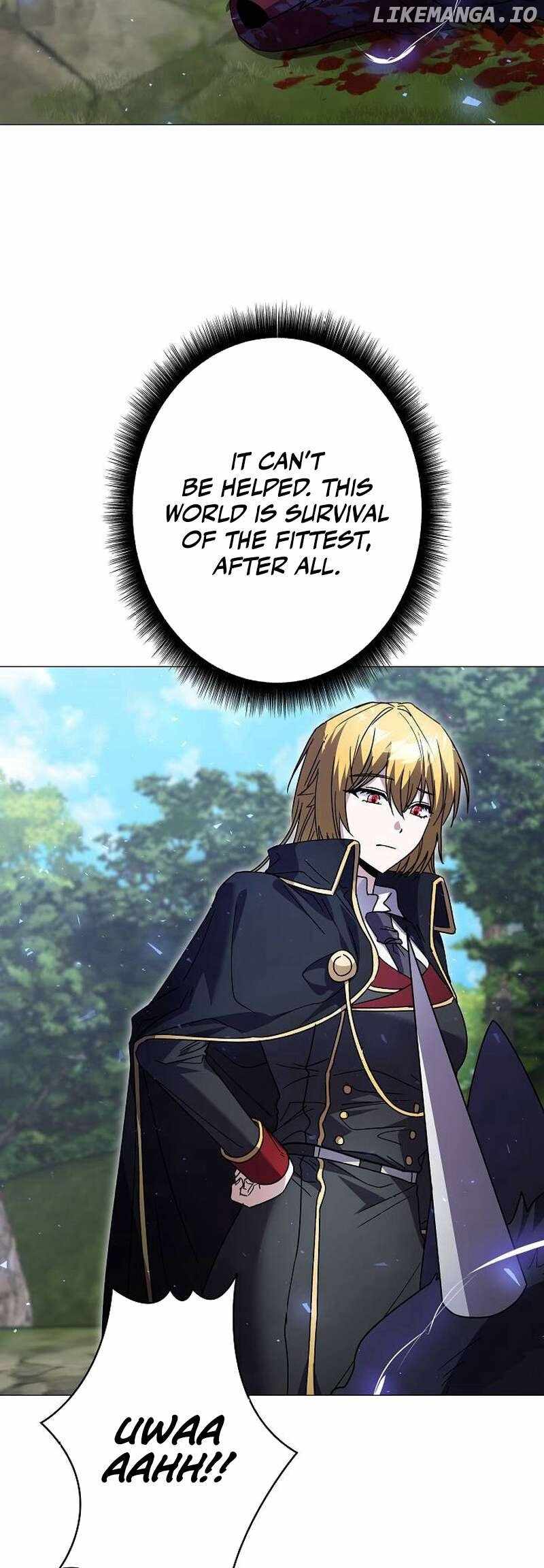 Love Letter From The Future Chapter 28 294 ch 28 44