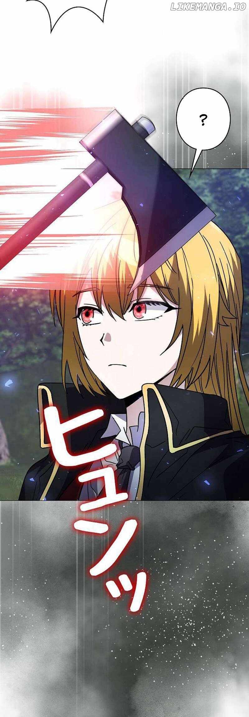 Love Letter From The Future Chapter 28 295 ch 28 45