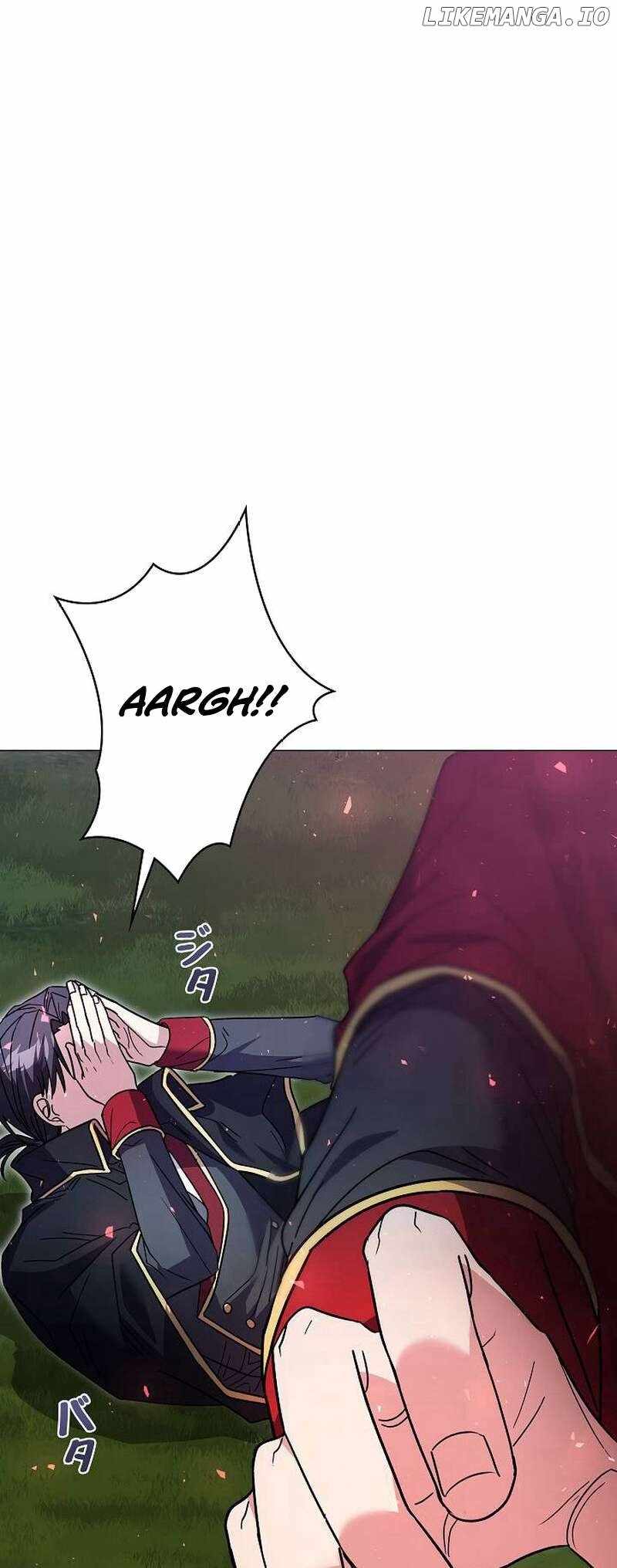 Love Letter From The Future Chapter 28 297 ch 28 47