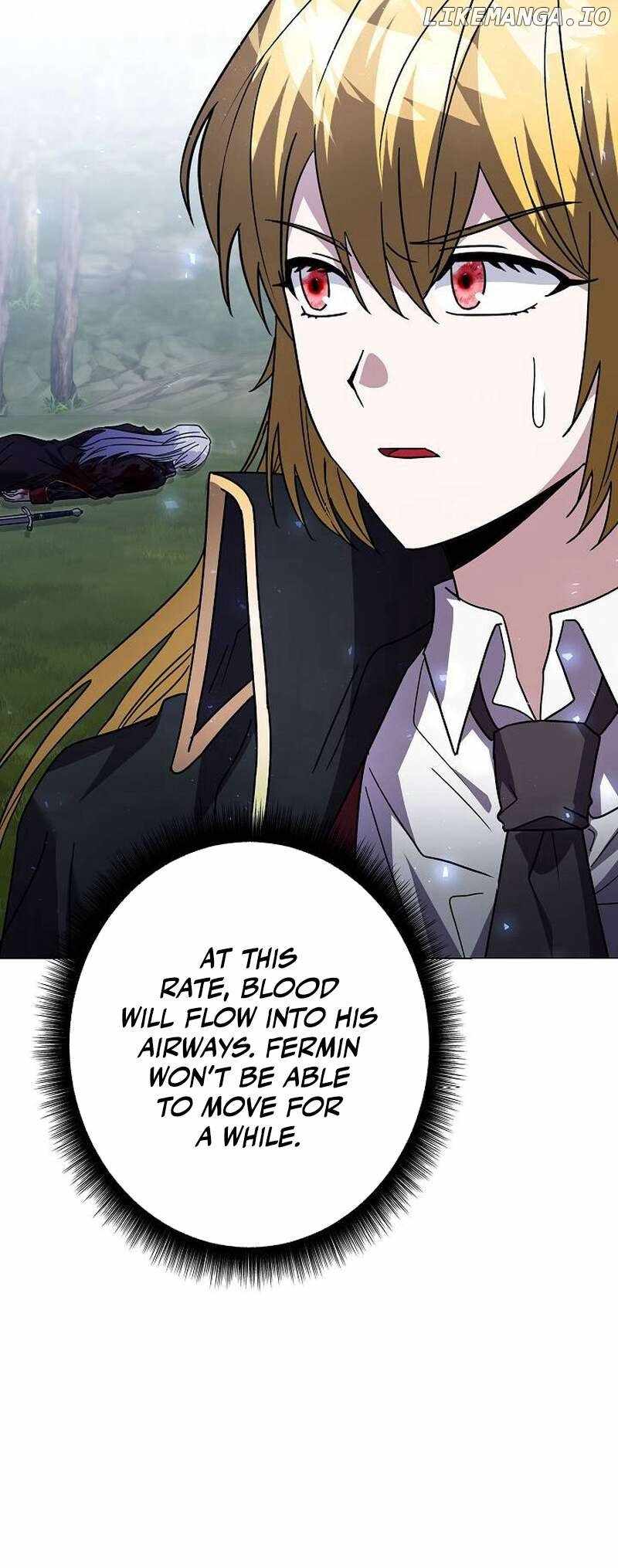 Love Letter From The Future Chapter 28 302 ch 28 52