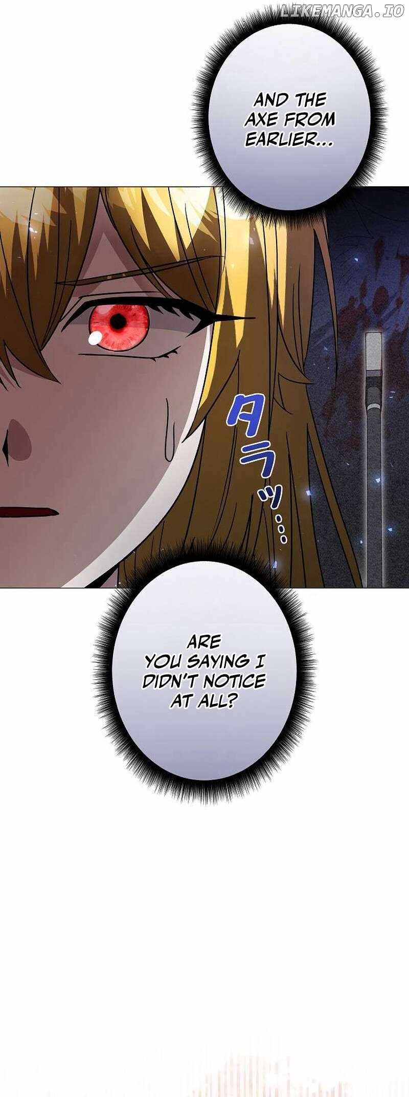 Love Letter From The Future Chapter 28 303 ch 28 53