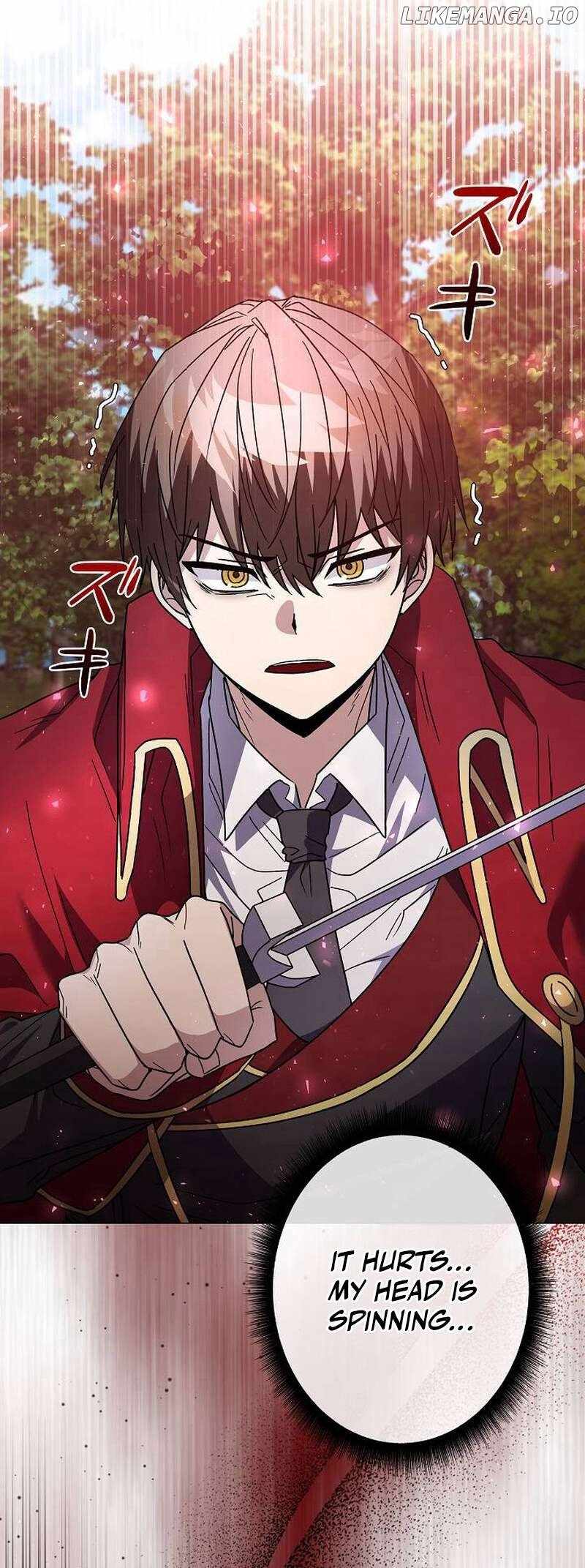 Love Letter From The Future Chapter 28 304 ch 28 54