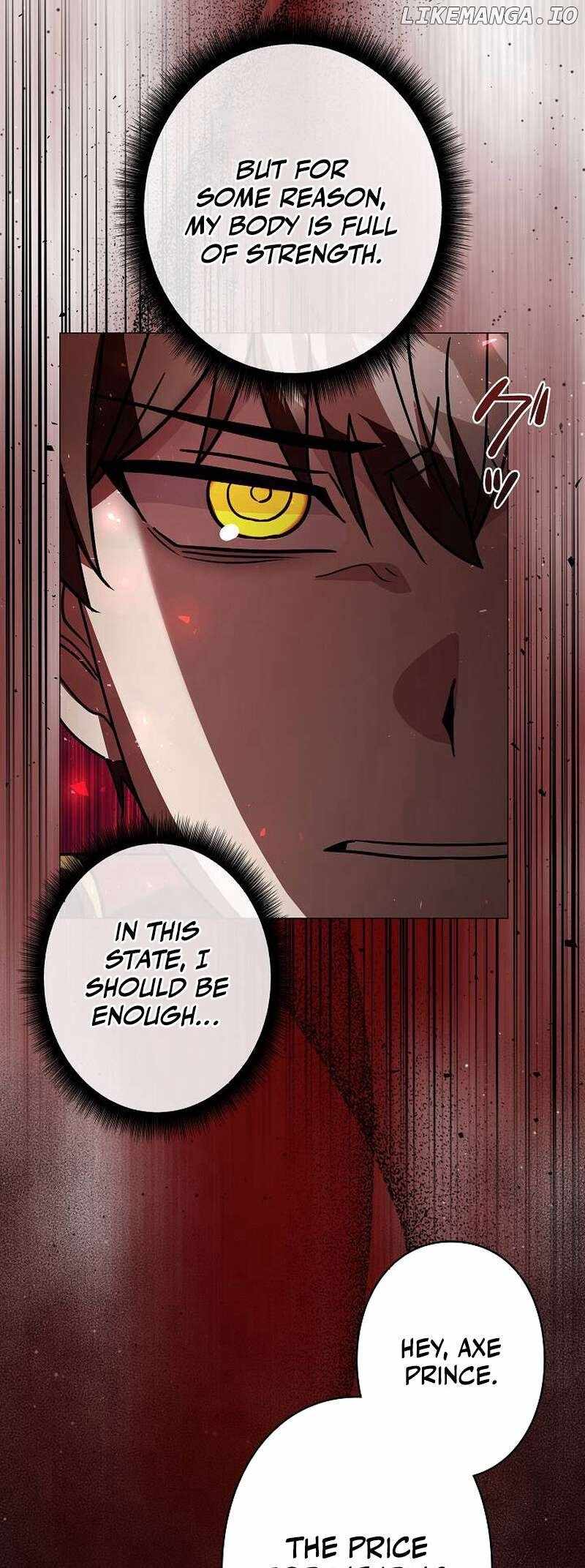 Love Letter From The Future Chapter 28 305 ch 28 55