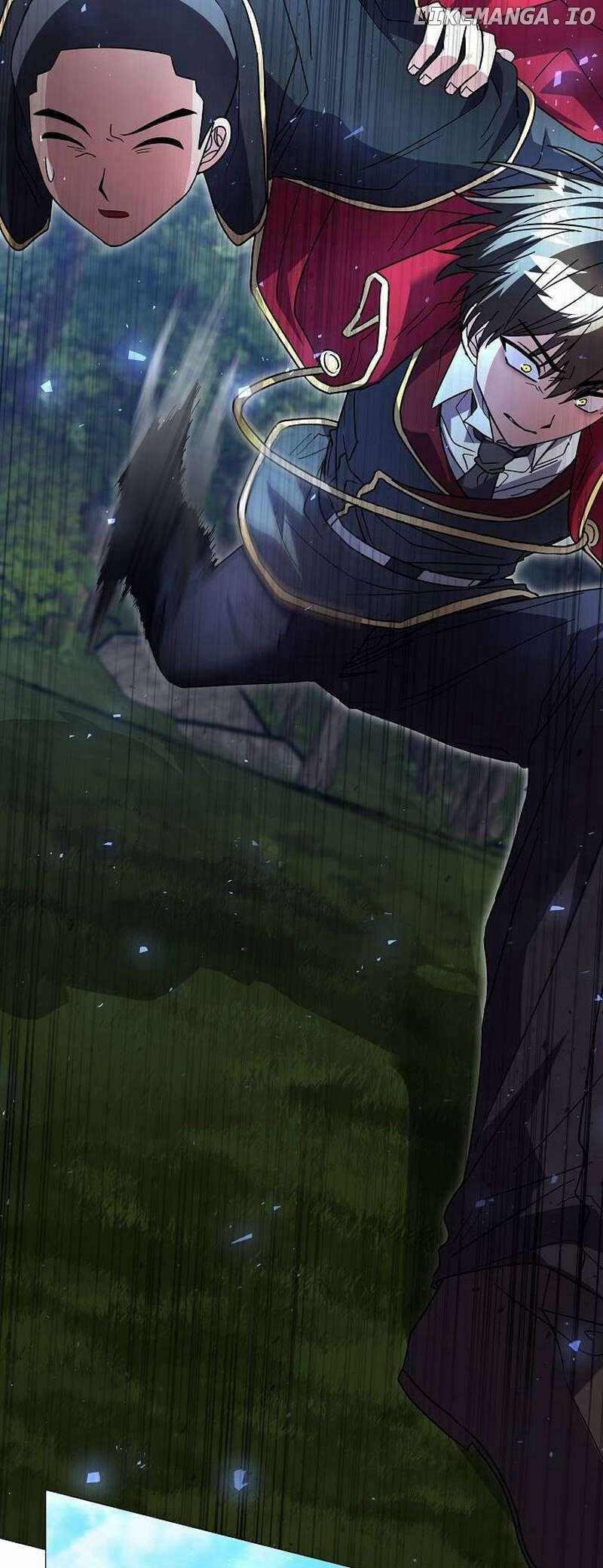 Love Letter From The Future Chapter 28 311 ch 28 61
