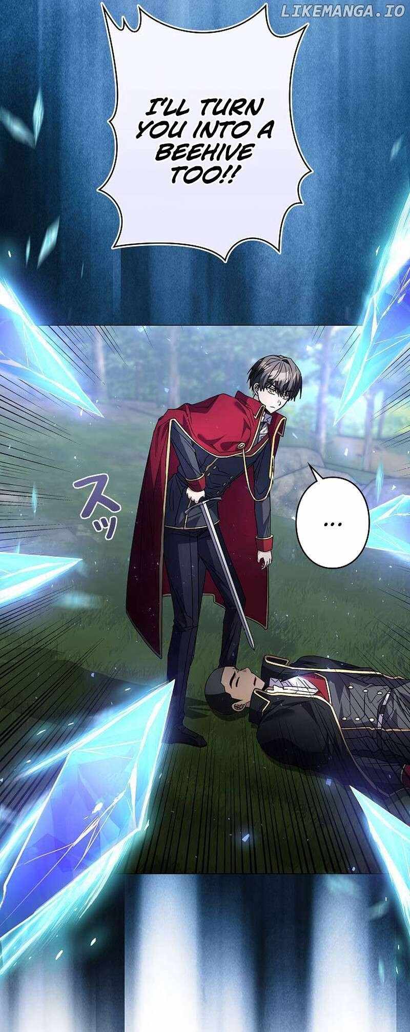 Love Letter From The Future Chapter 28 317 ch 28 67