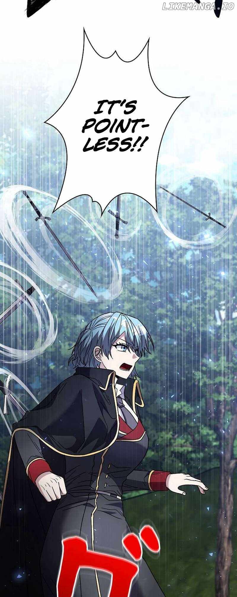 Love Letter From The Future Chapter 28 322 ch 28 72