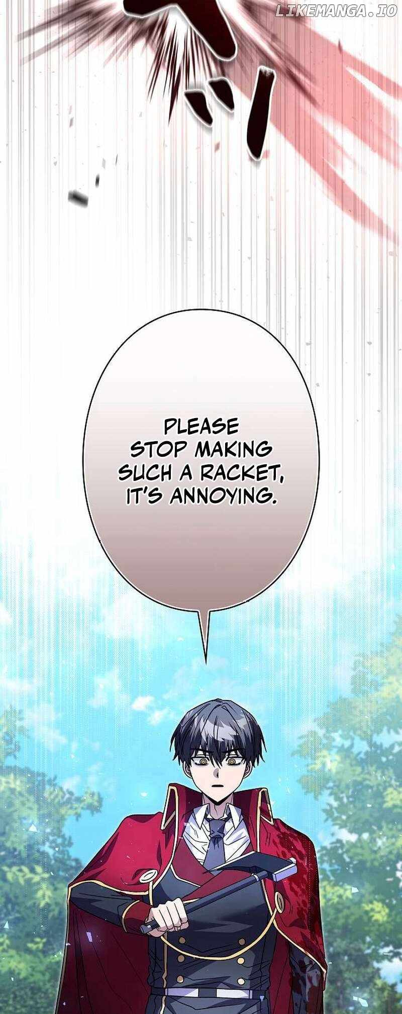 Love Letter From The Future Chapter 28 326 ch 28 76