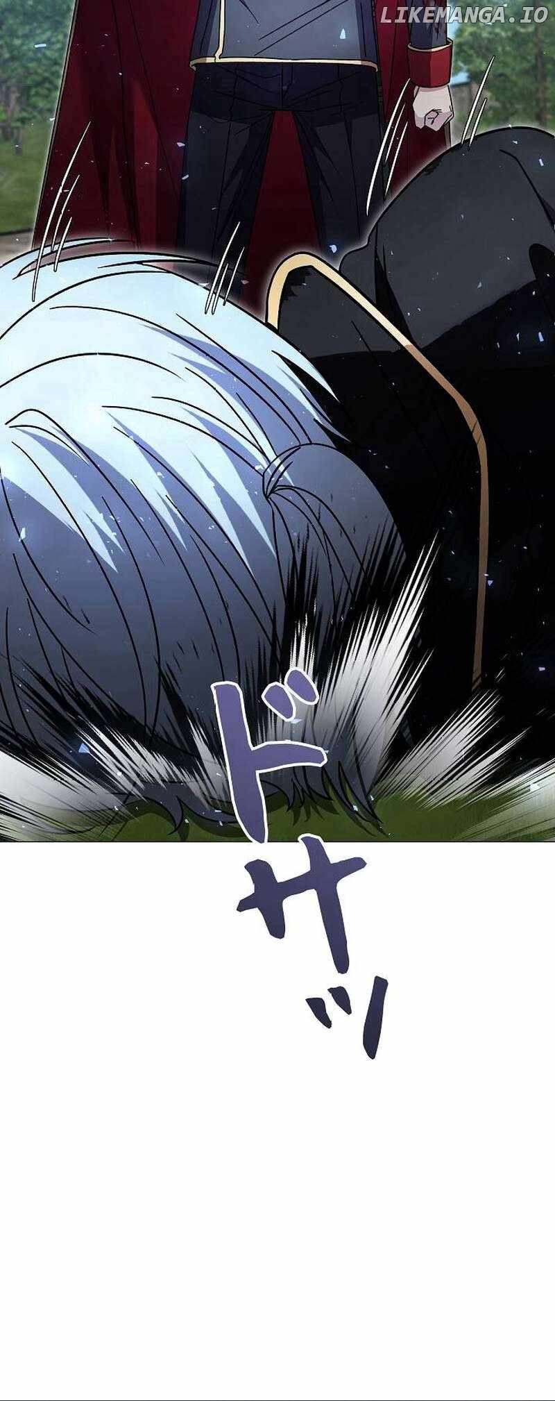 Love Letter From The Future Chapter 28 327 ch 28 77