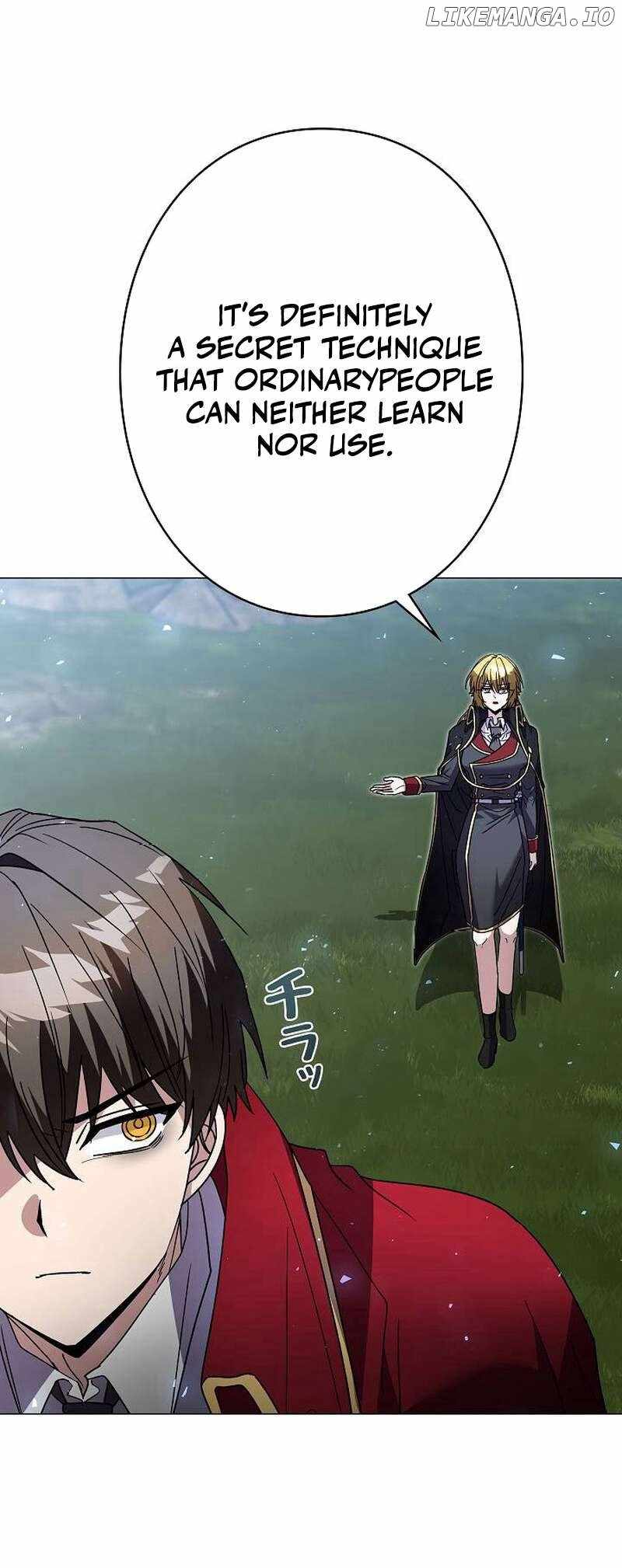 Love Letter From The Future Chapter 28 329 ch 28 79