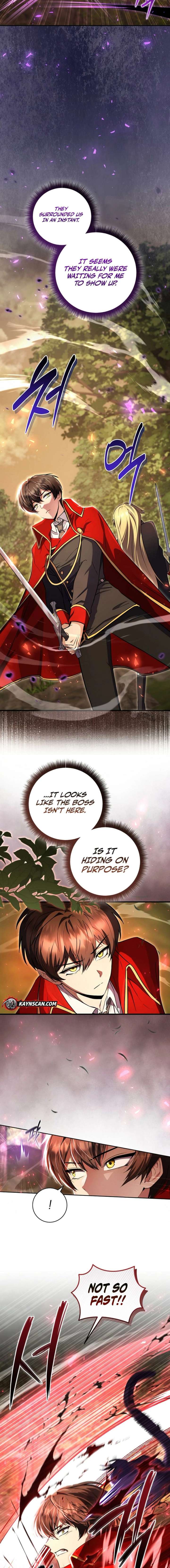 Love Letter From The Future Chapter 38 86 ch 38 14