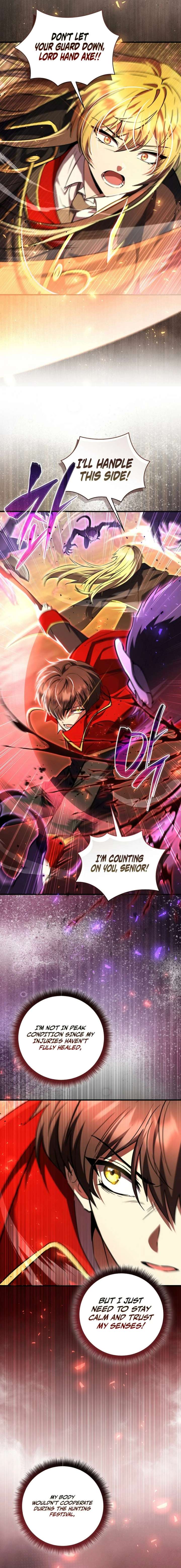 Love Letter From The Future Chapter 38 89 ch 38 17