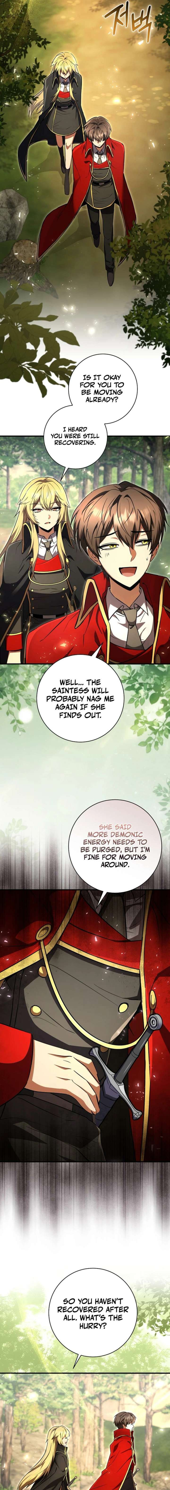 Love Letter From The Future Chapter 38 81 ch 38 9