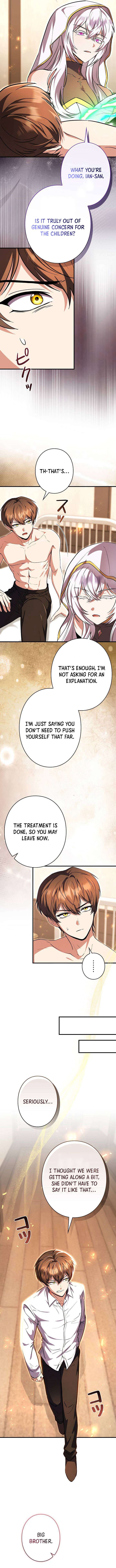 Love Letter From The Future Chapter 40 61 ch 40 10