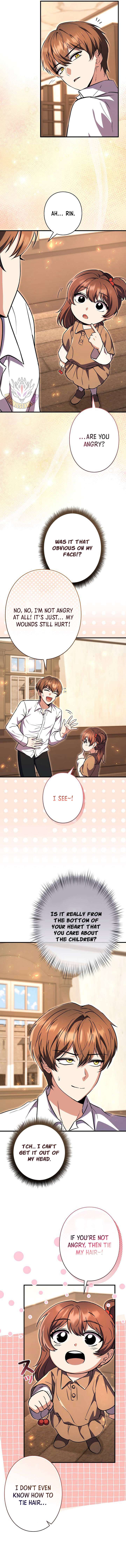 Love Letter From The Future Chapter 40 62 ch 40 11