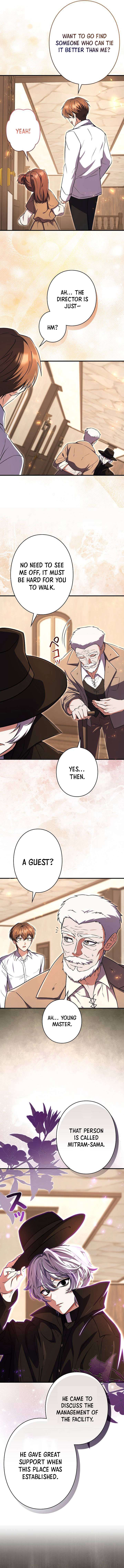 Love Letter From The Future Chapter 40 63 ch 40 12
