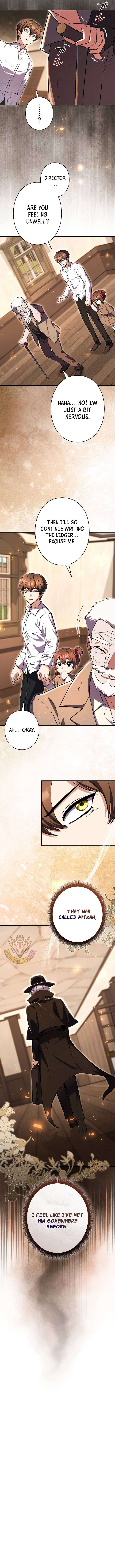 Love Letter From The Future Chapter 40 64 ch 40 13