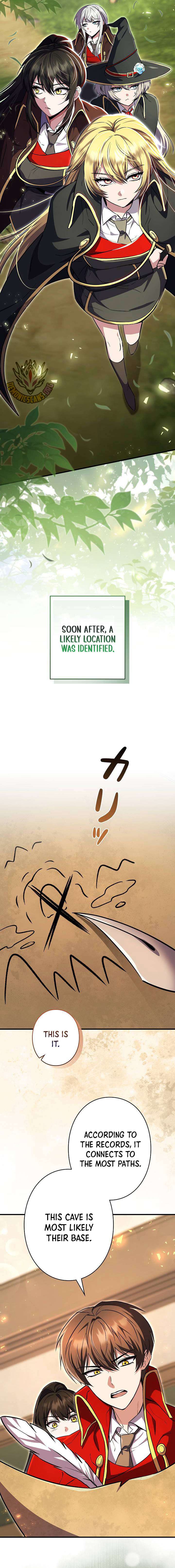 Love Letter From The Future Chapter 40 66 ch 40 15
