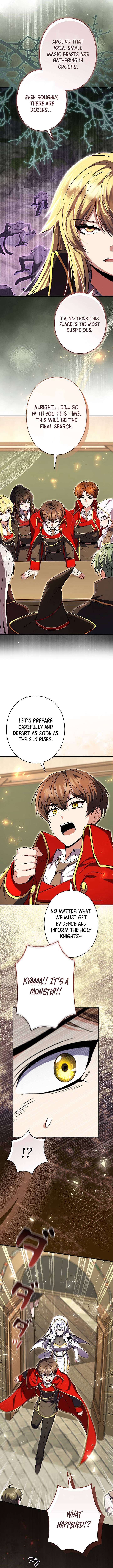 Love Letter From The Future Chapter 40 67 ch 40 16