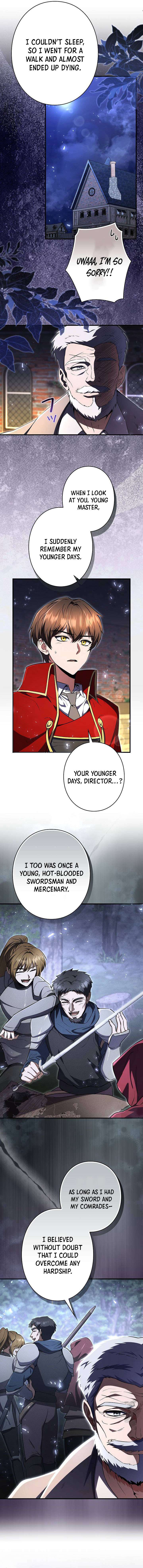 Love Letter From The Future Chapter 40 53 ch 40 2
