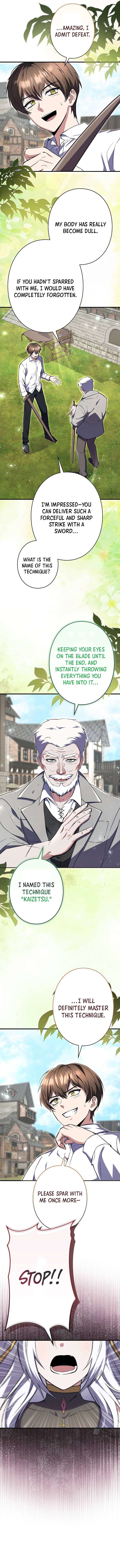 Love Letter From The Future Chapter 40 57 ch 40 6