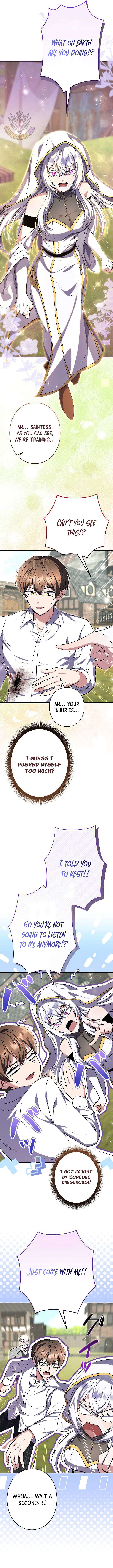 Love Letter From The Future Chapter 40 58 ch 40 7