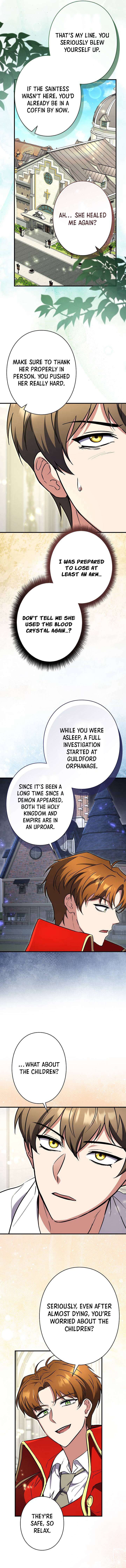 Love Letter From The Future Chapter 47 61 ch 47 10