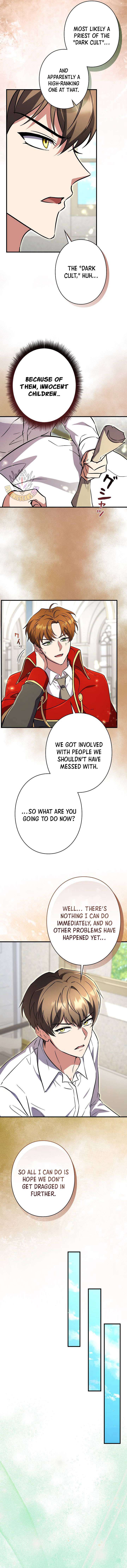 Love Letter From The Future Chapter 47 66 ch 47 15