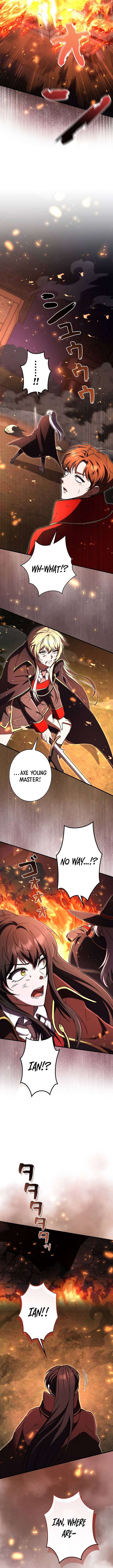 Love Letter From The Future Chapter 47 57 ch 47 6