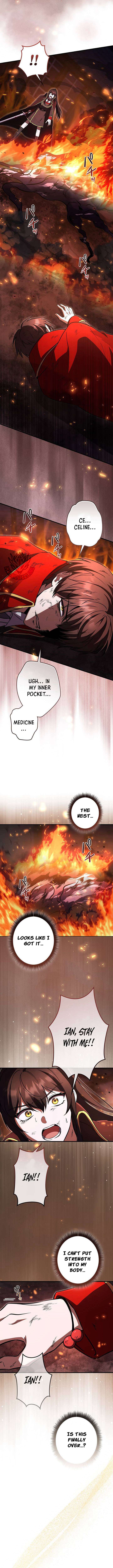 Love Letter From The Future Chapter 47 58 ch 47 7