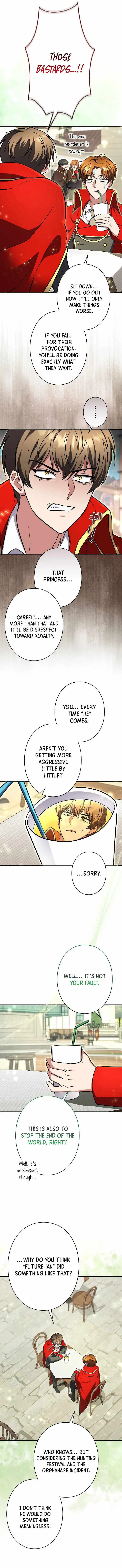 Love Letter From The Future Chapter 49 53 250e828e62fe