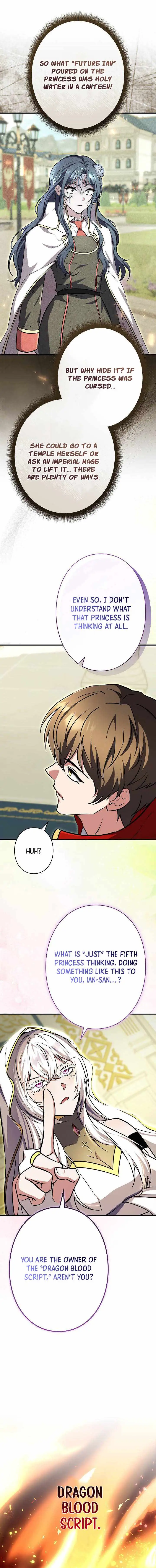 Love Letter From The Future Chapter 50 56 3ba23f9c8a54