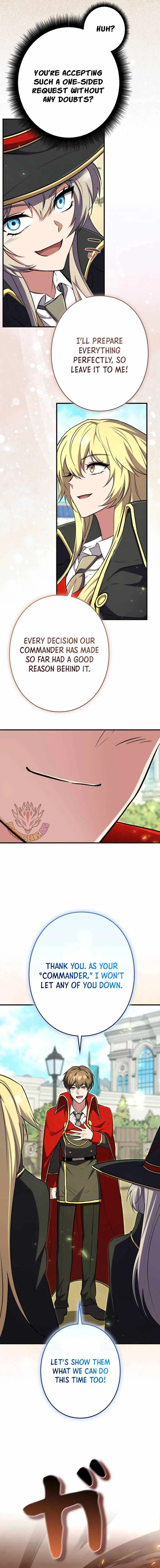 Love Letter From The Future Chapter 54 57 a35ddf9ec1b4