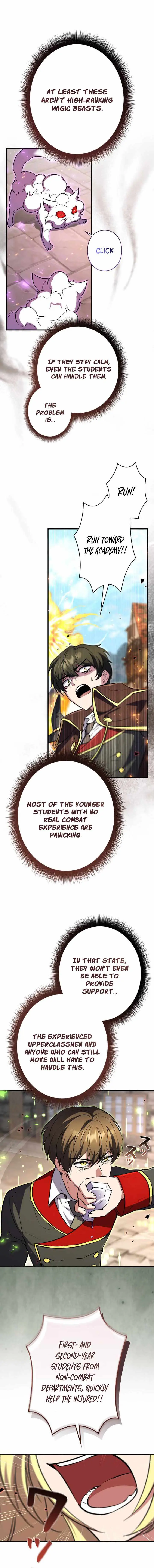 Love Letter From The Future Chapter 55 55 3991278c566c