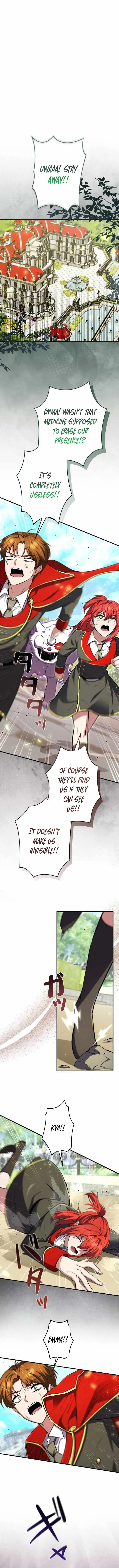 Love Letter From The Future Chapter 55 62 3e0533f16574