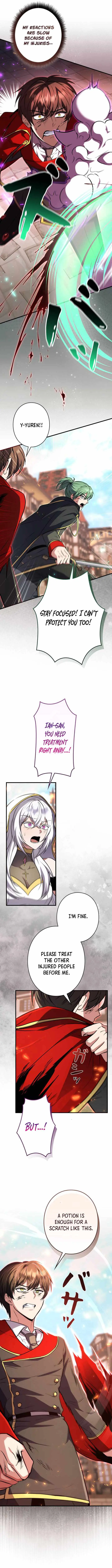 Love Letter From The Future Chapter 55 54 6bfc710a9fa5