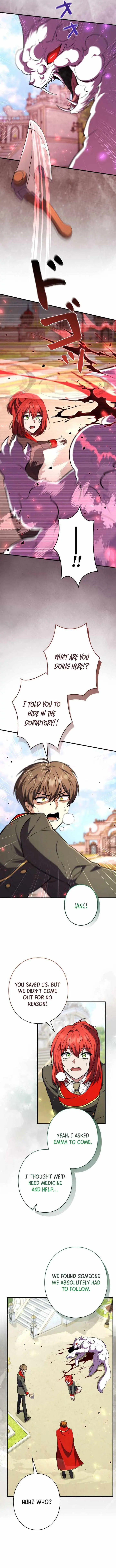 Love Letter From The Future Chapter 55 63 7999247c6143