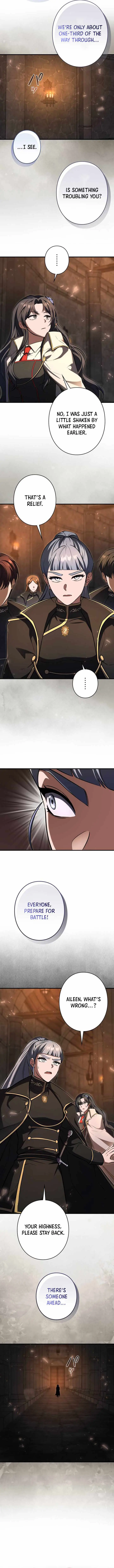 Love Letter From The Future Chapter 55 65 a891c3090af4