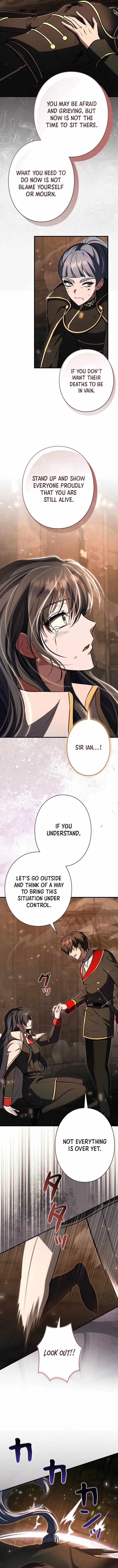 Love Letter From The Future Chapter 57 63 bb3384d37968
